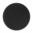 Matt black structure