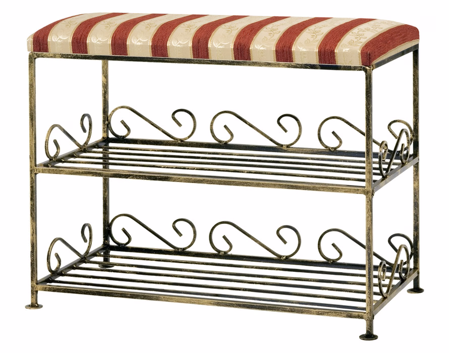 Shoe rack Model 165