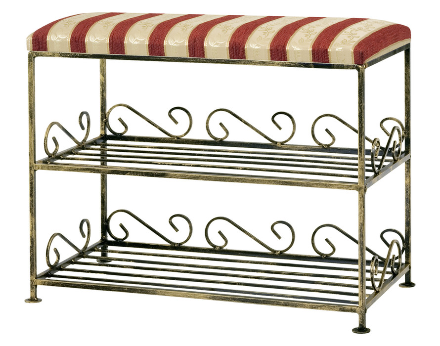 Shoe rack Model 165