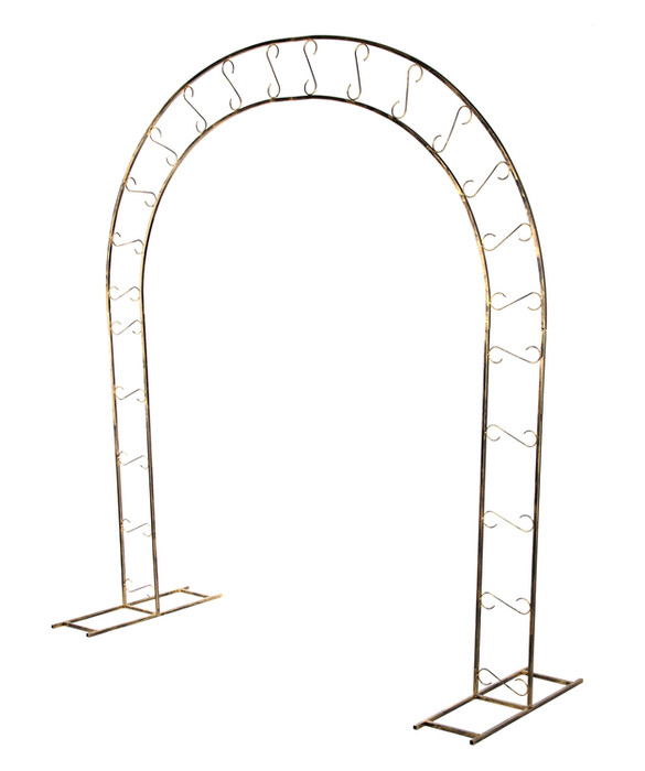 Garden arch Model 173