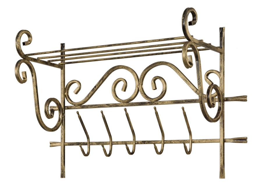 Coat rack Model 228