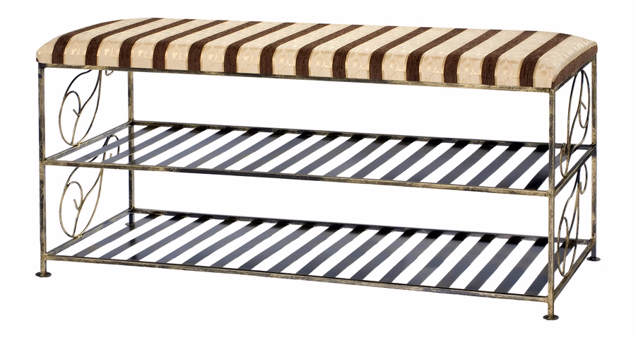 Grand shoe rack Model 236