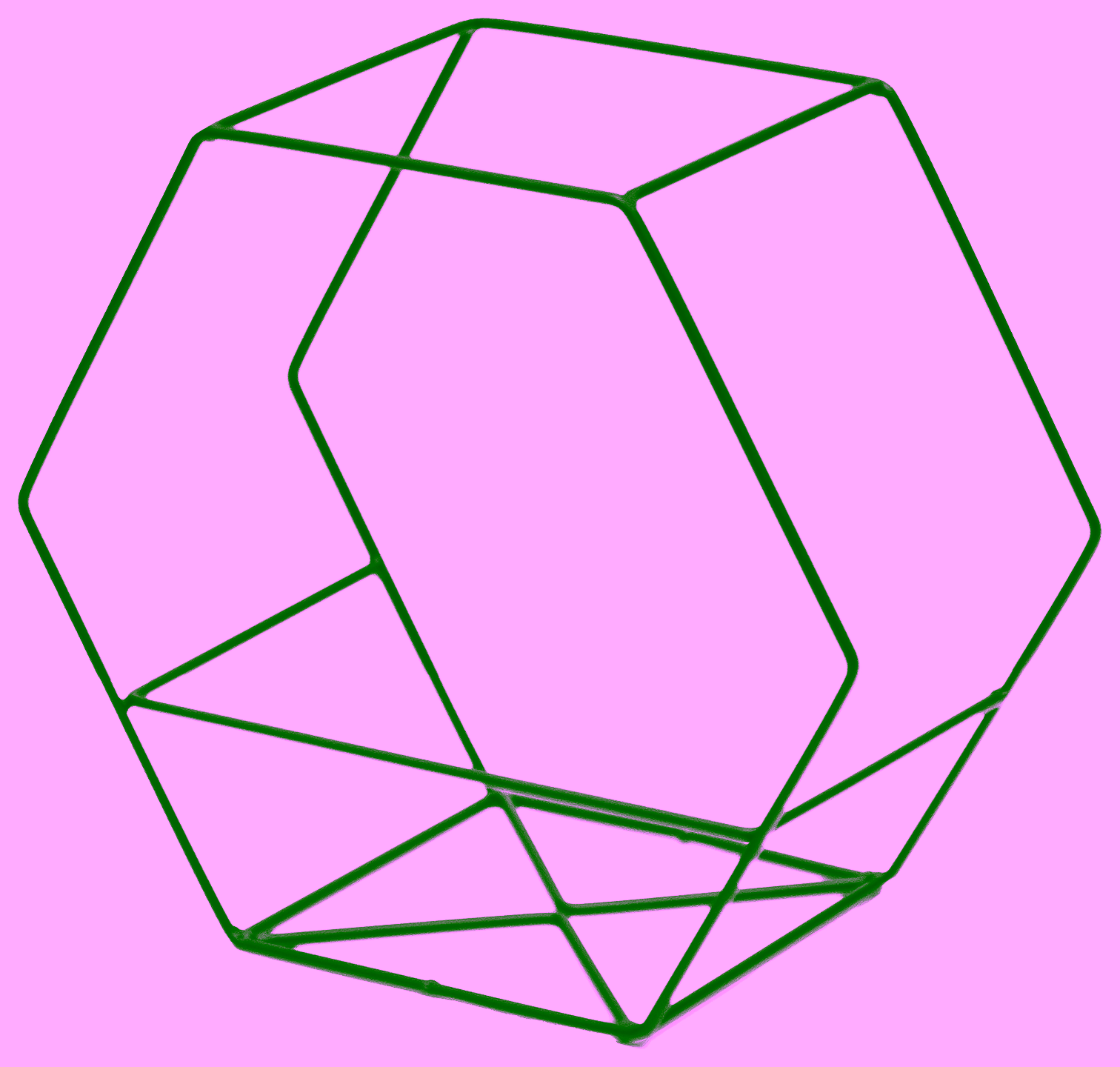 Flowerbed - SLICE Model 566