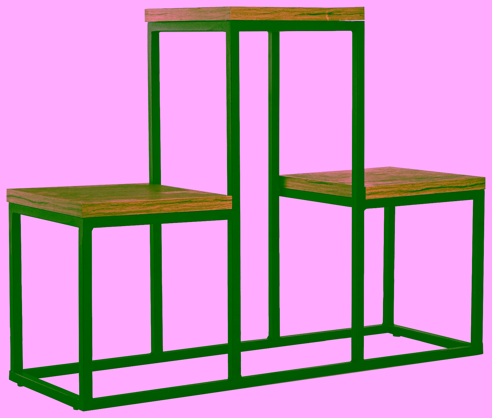 Multifunctional stand 3 Model 680