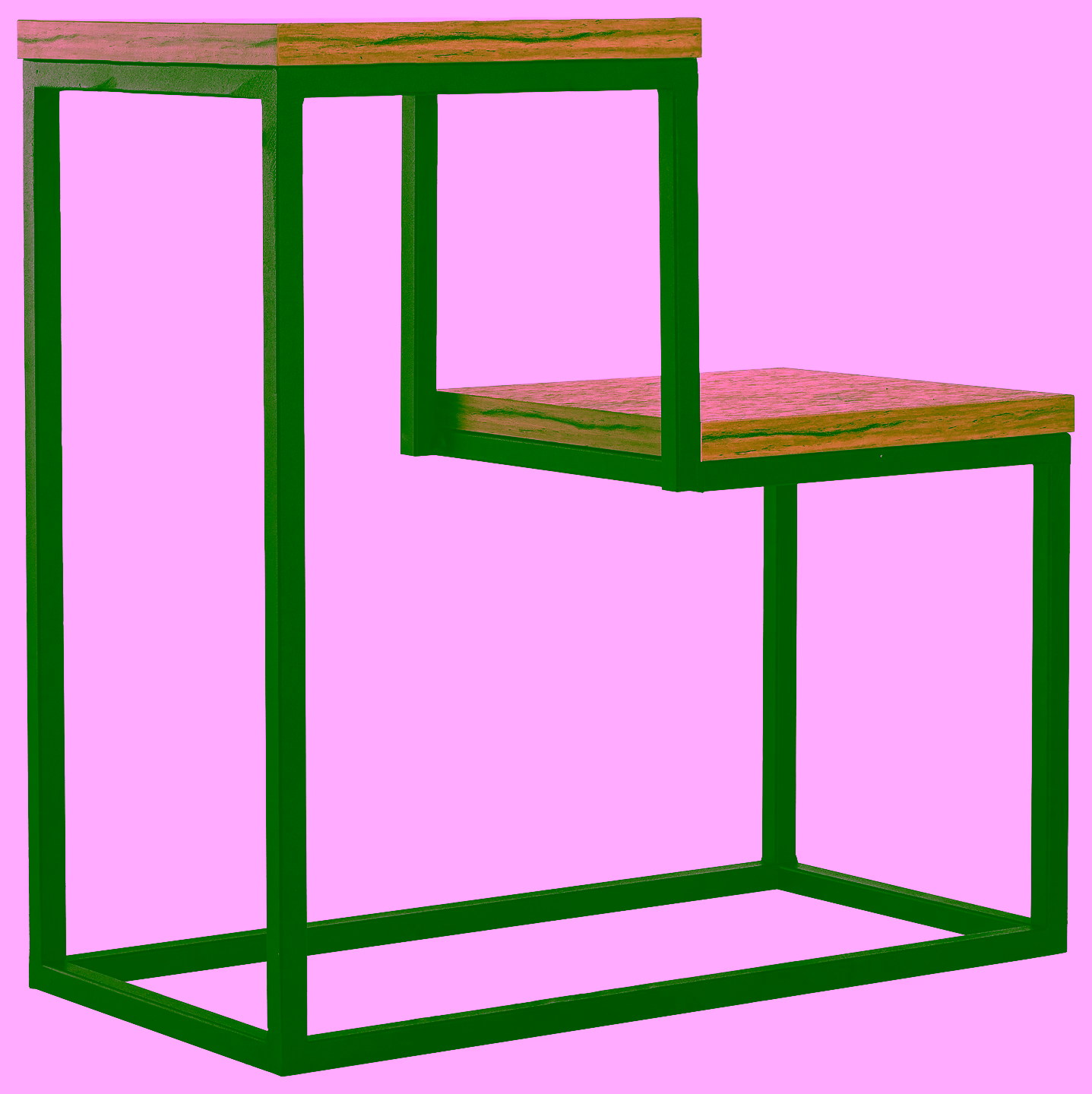 Multifunctional stand 2 L Model 681