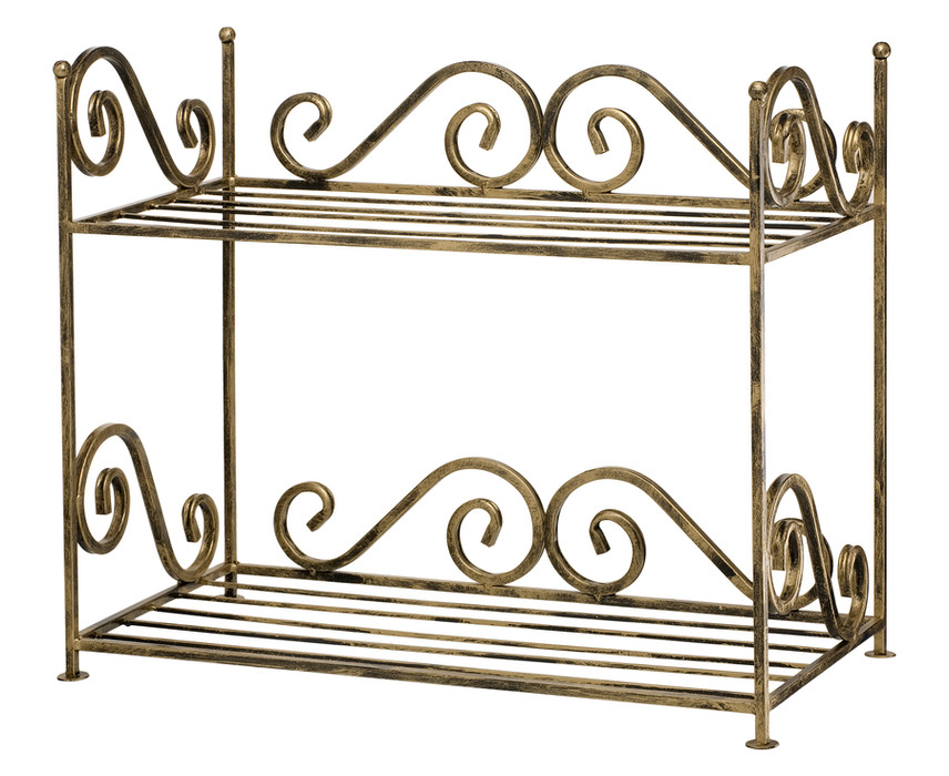 Shoe rack Model 314