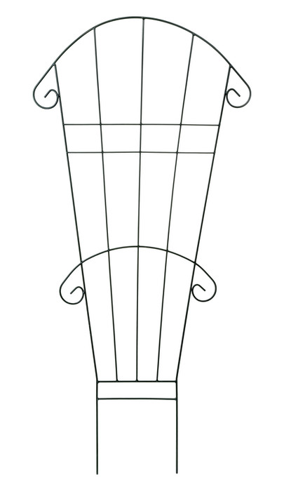 Flower trellis – Fan Model 319