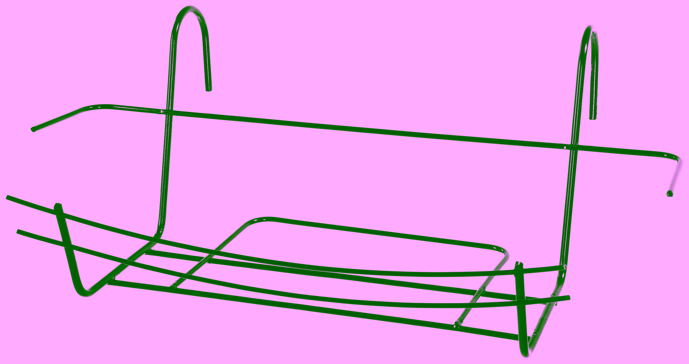 Metal rack 50 Model 74