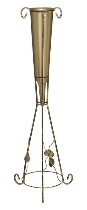 Speaking tube stand – 100 cm Model 380