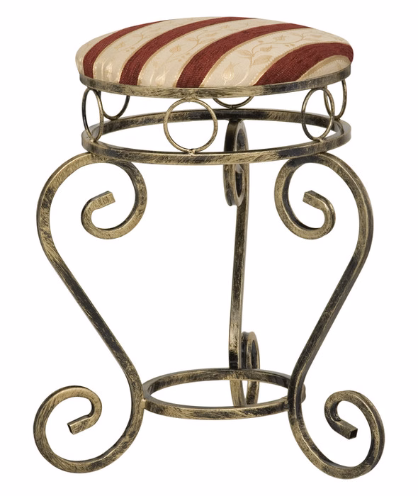 Round stool 30 Model 424