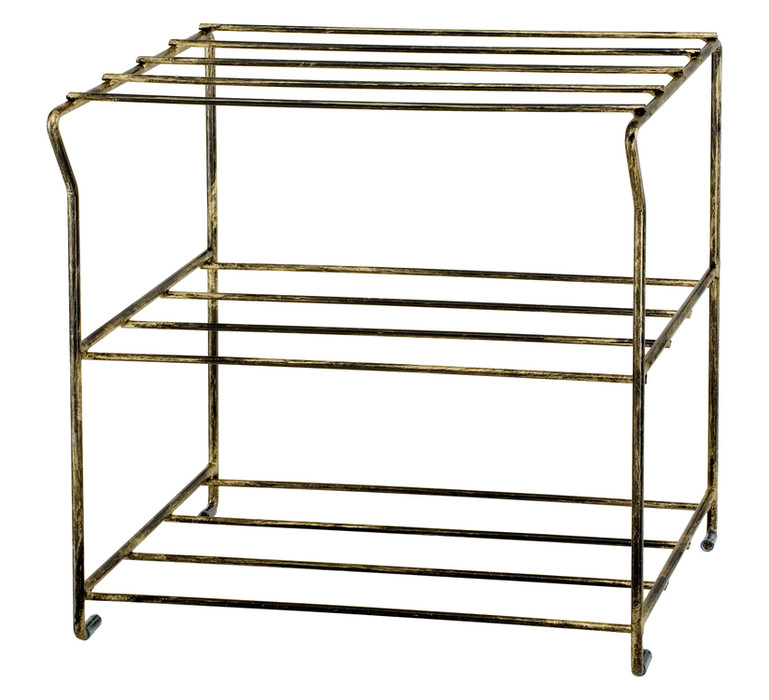 Shoe rack Model 433