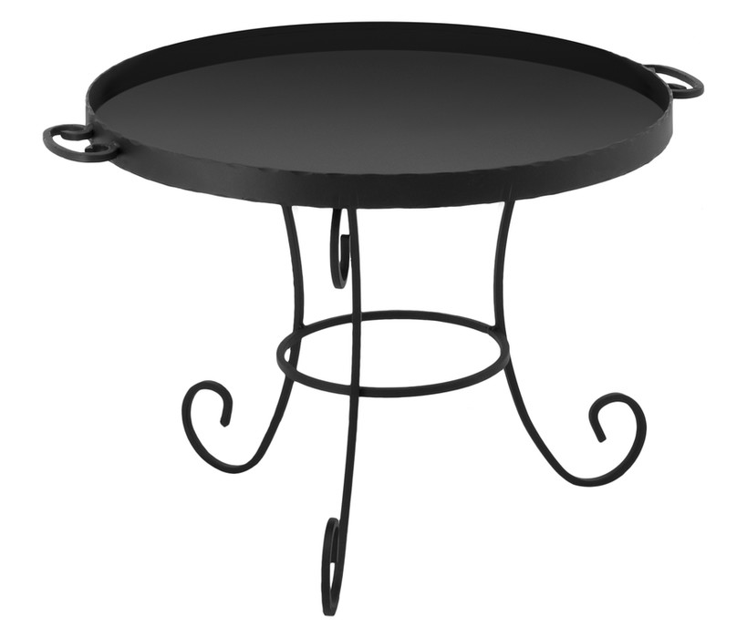 Fire pit for grill LX Model 444