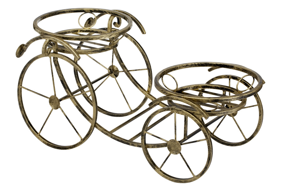 Carriage plant stand Model 48