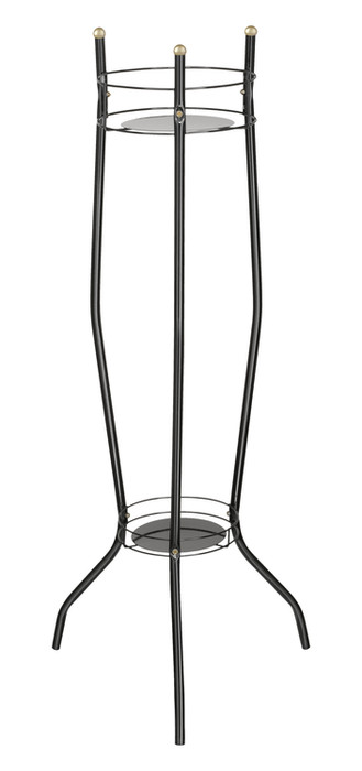 2-pot plant stand Model 5A