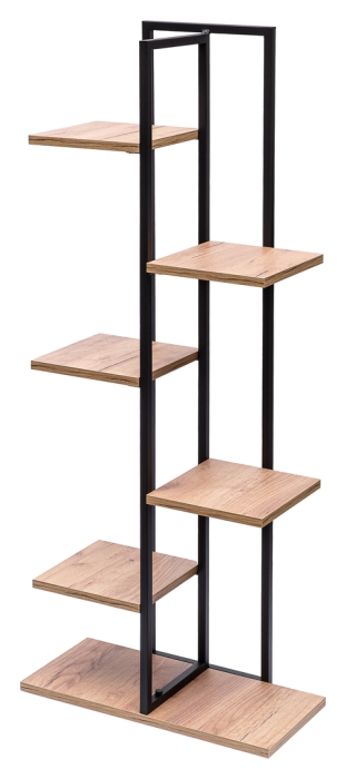 Stand 5 (long) II Craft Oak Model 671