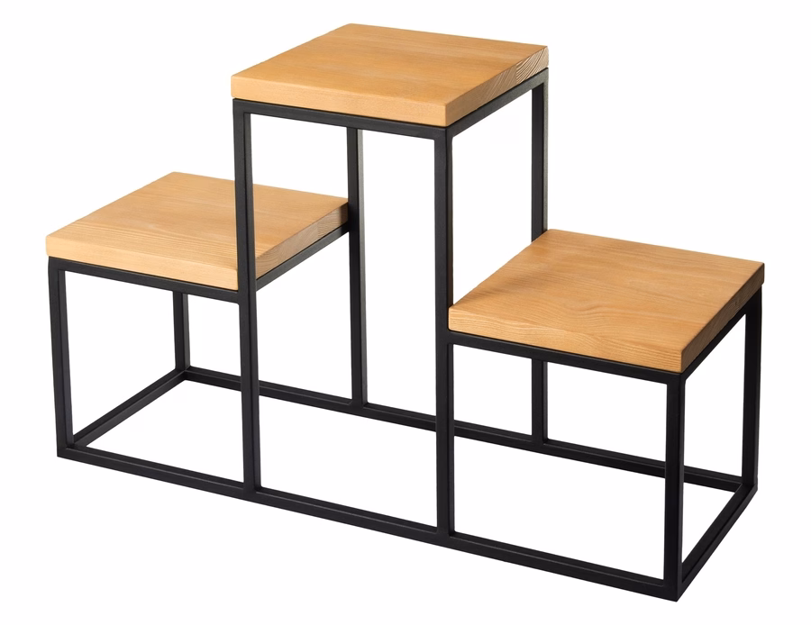 Multifunctional stand 3 Model 680