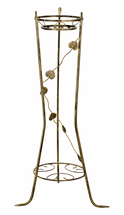 1-pot plant stand Model 66A